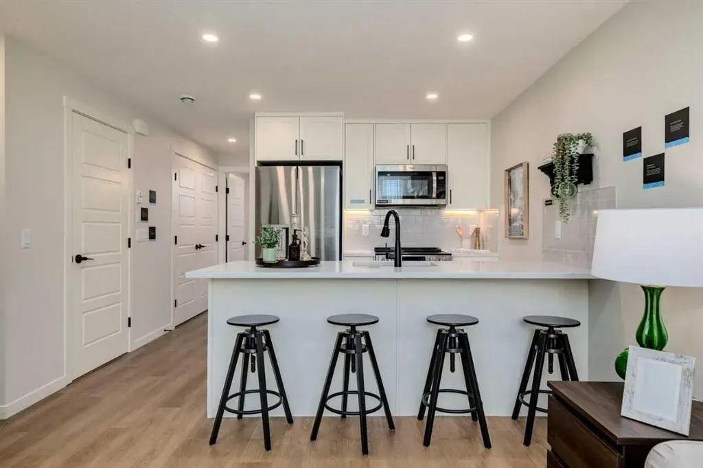 155 Crimson Ridge Place NW, #105