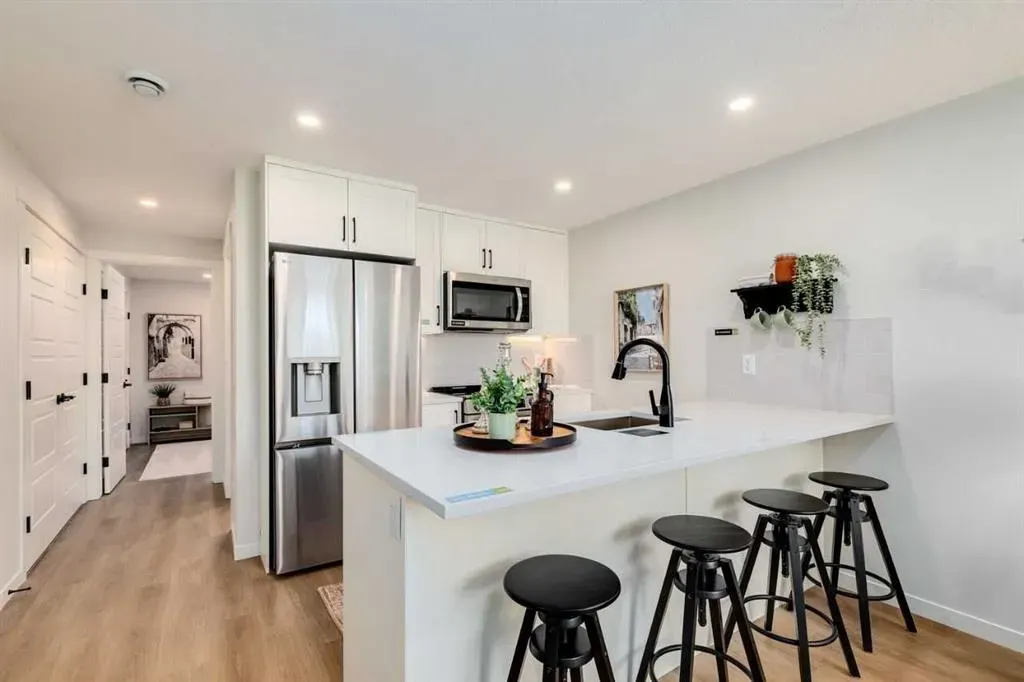 155 Crimson Ridge Place NW, #105