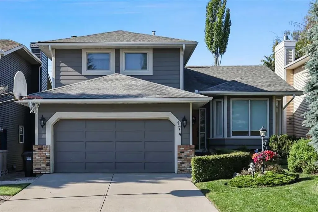 174 Shannon Hill SW