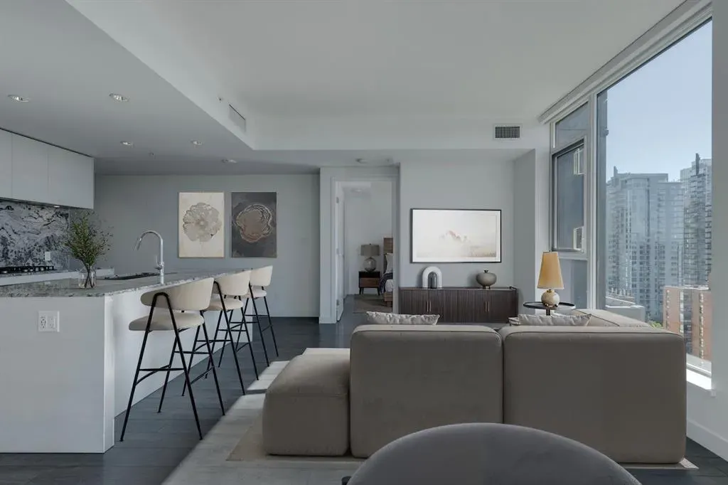 310 12 Avenue SW, #1508
