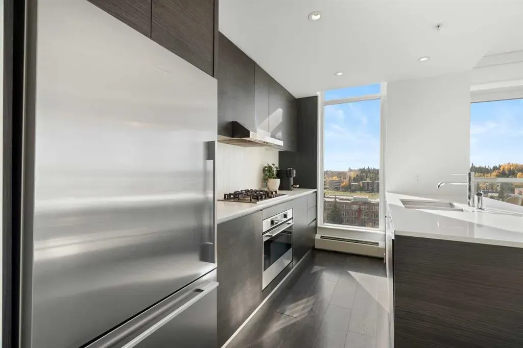 1501 6 Street SW, #1102