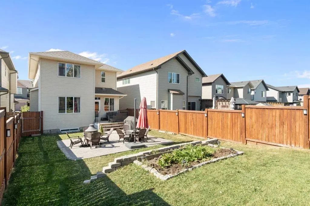 22 Hillcrest Street SW
