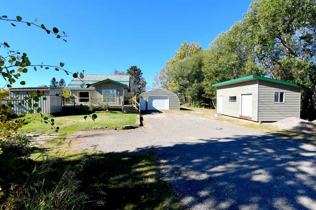 36458 Range Road 21