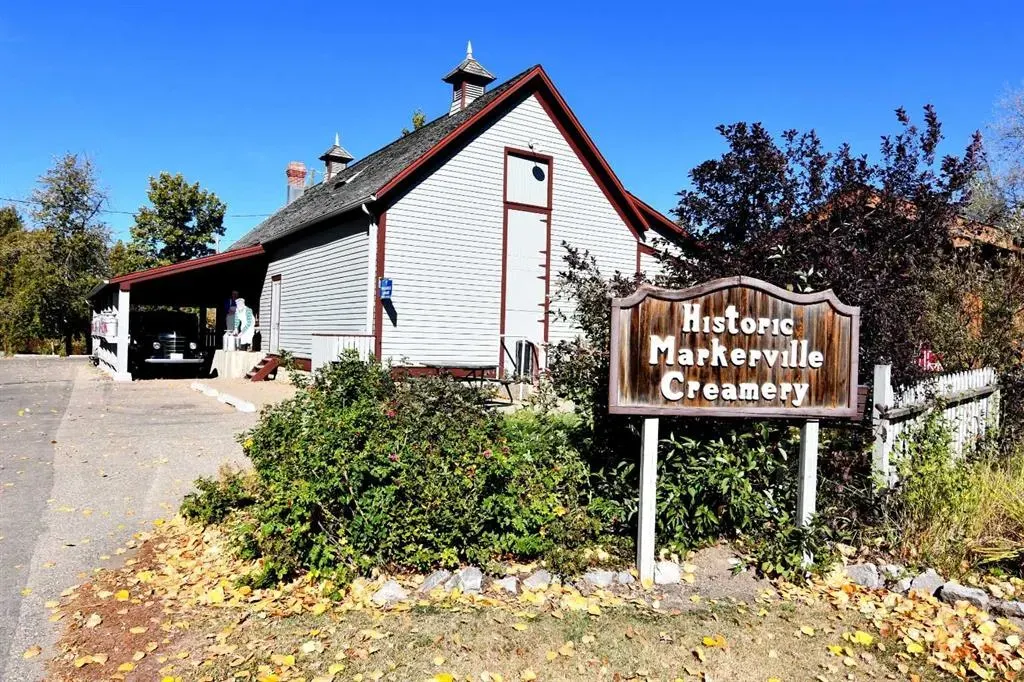 36458 Range Road 21