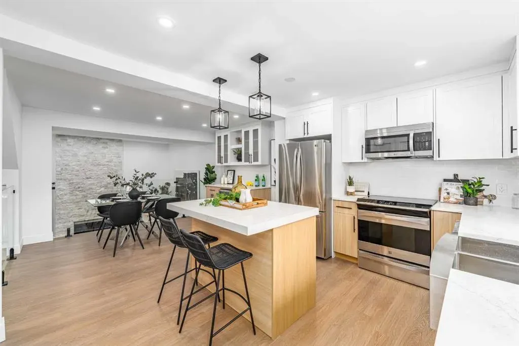 27 Silver Springs Drive NW, #72