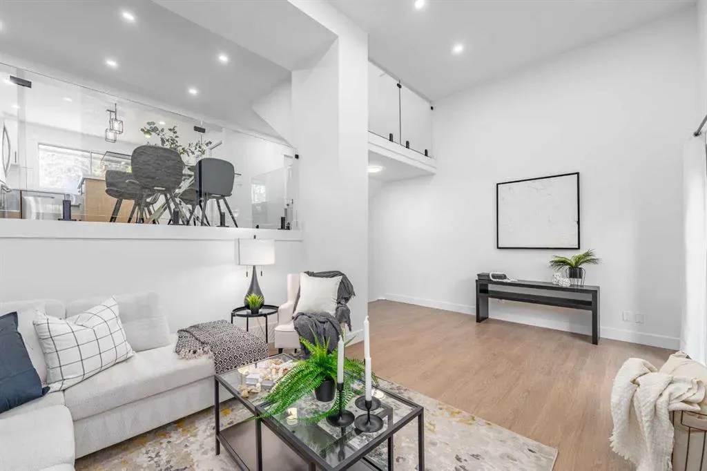 27 Silver Springs Drive NW, #72