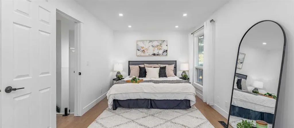 27 Silver Springs Drive NW, #72