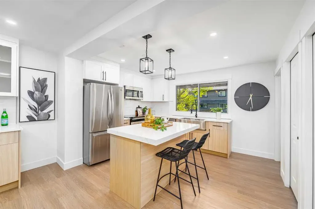 27 Silver Springs Drive NW, #72