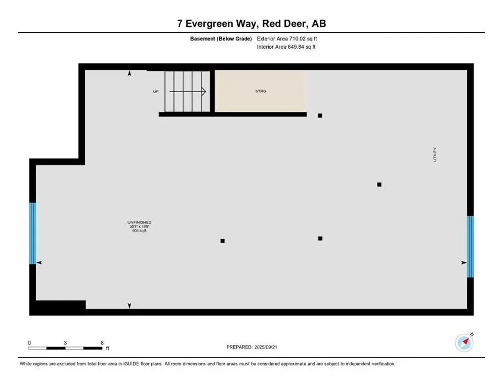7 Evergreen Way