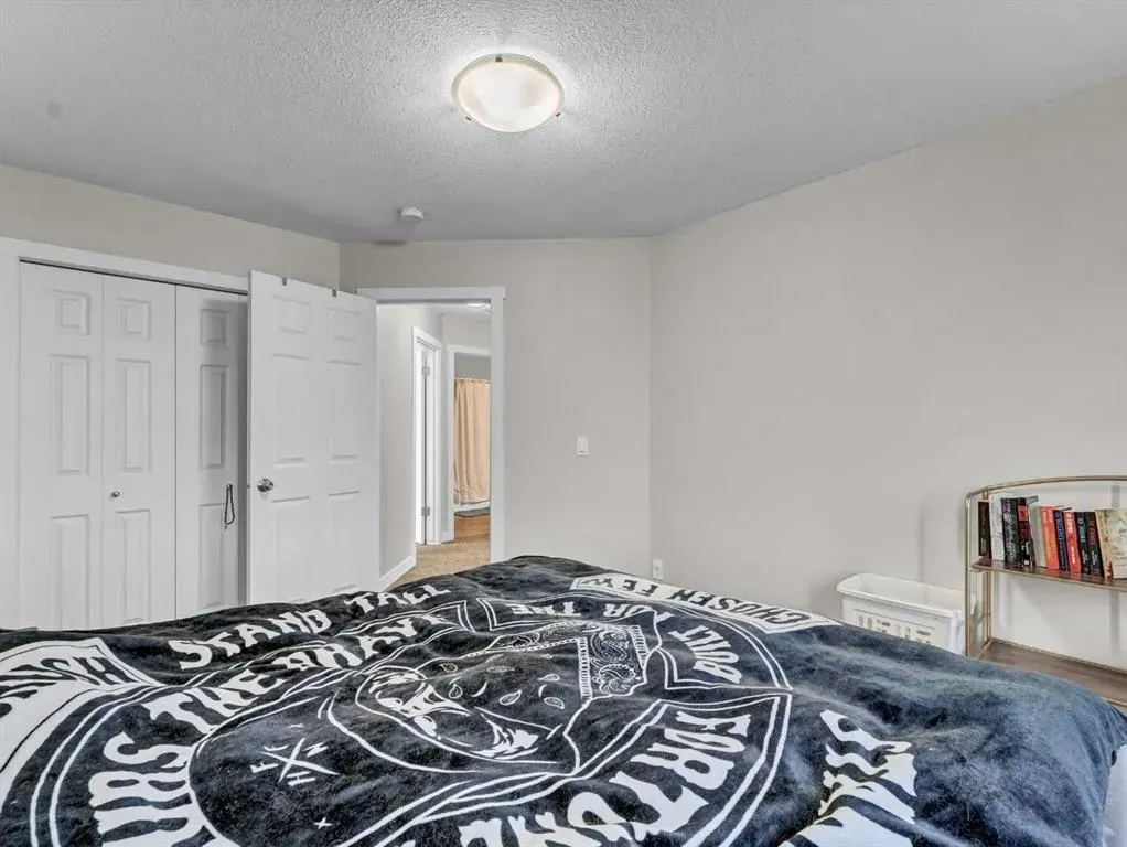 206 Ranchview Crescent NE, #1-4