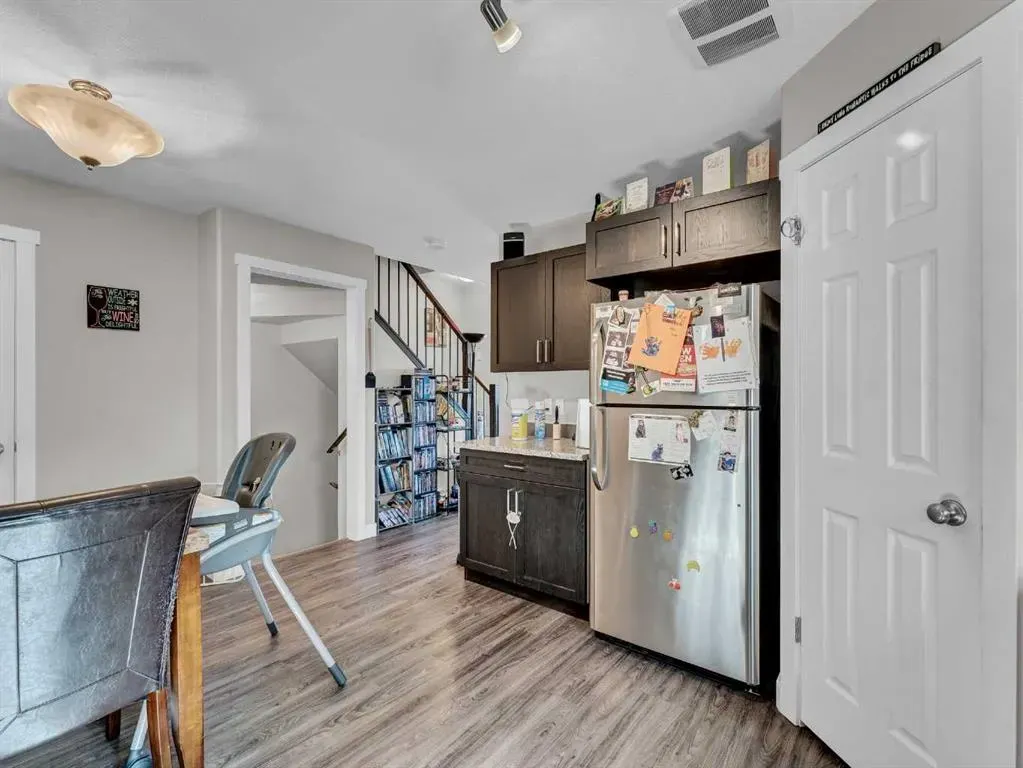 206 Ranchview Crescent NE, #1-4