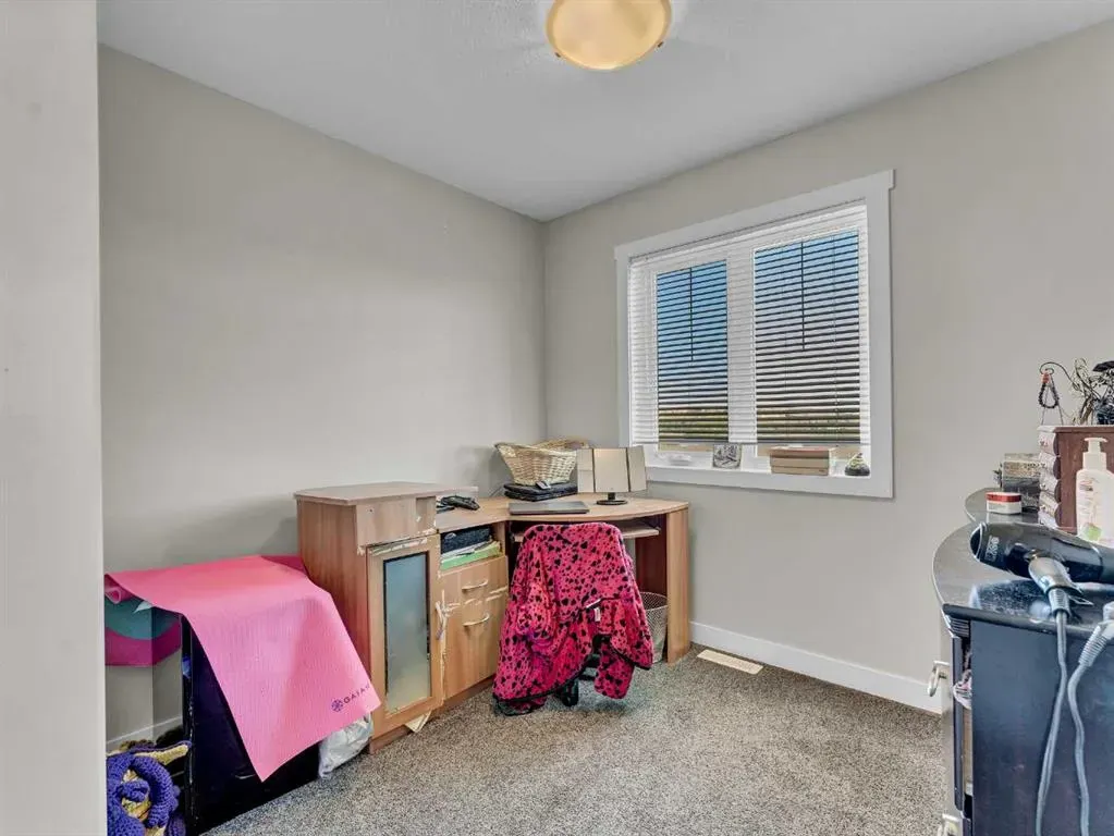 206 Ranchview Crescent NE, #1-4
