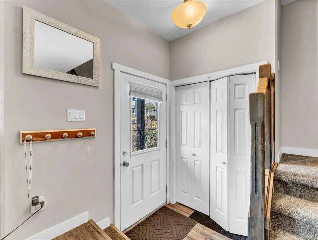 206 Ranchview Crescent NE, #1-4