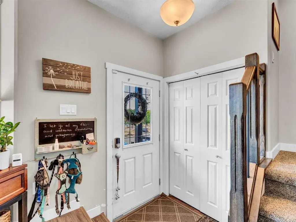 206 Ranchview Crescent NE, #1-4