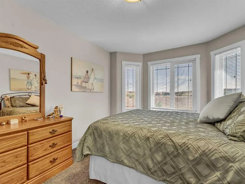 206 Ranchview Crescent NE, #1-4