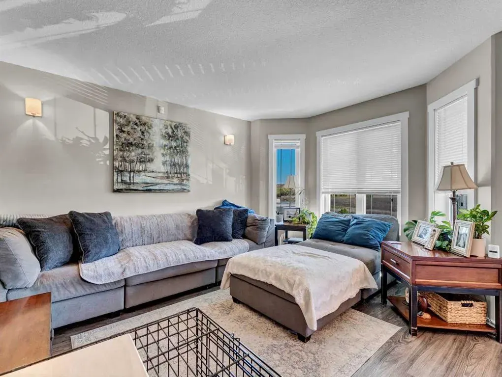 206 Ranchview Crescent NE, #1-4