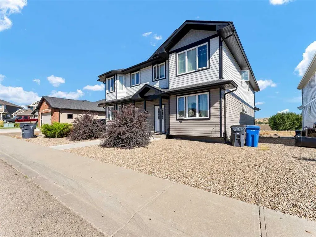 206 Ranchview Crescent NE, #1-4
