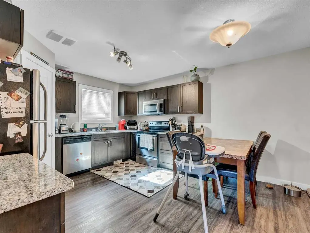 206 Ranchview Crescent NE, #1-4