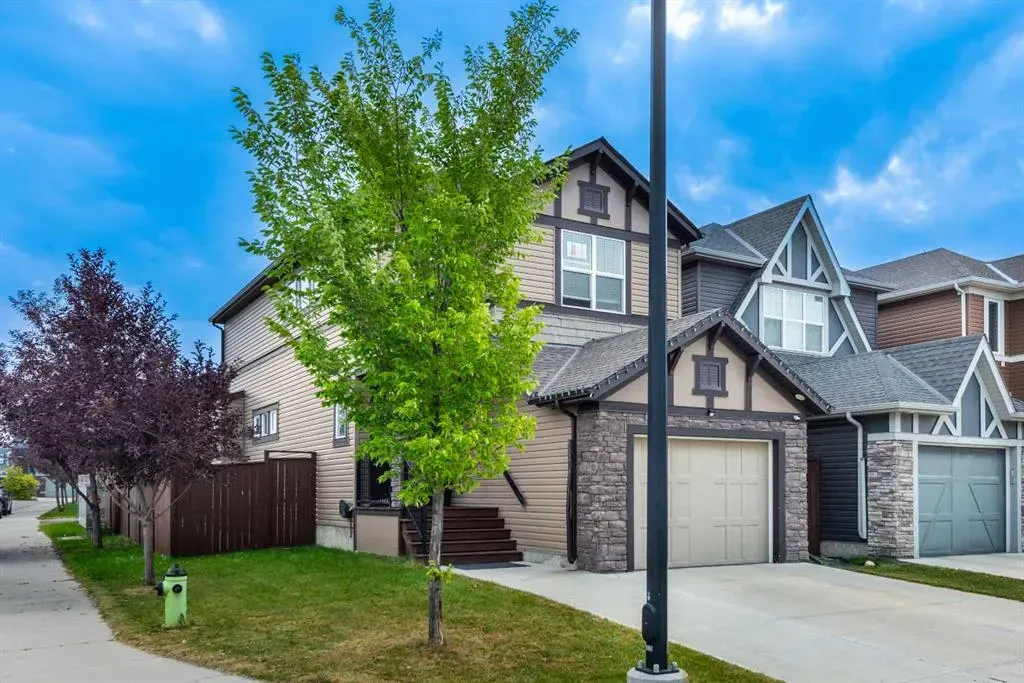 80 Legacy Reach Manor SE