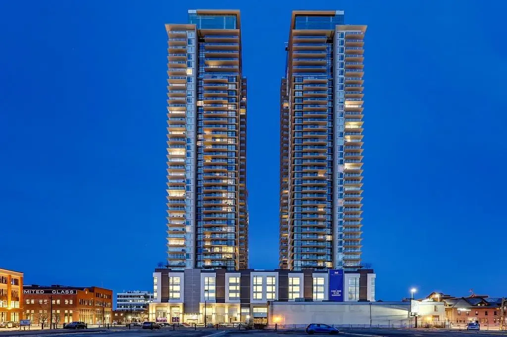 1188 3 Street SE, #2210