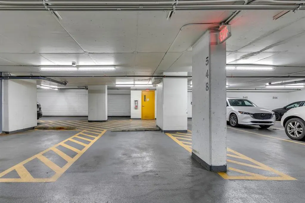 1188 3 Street SE, #2210