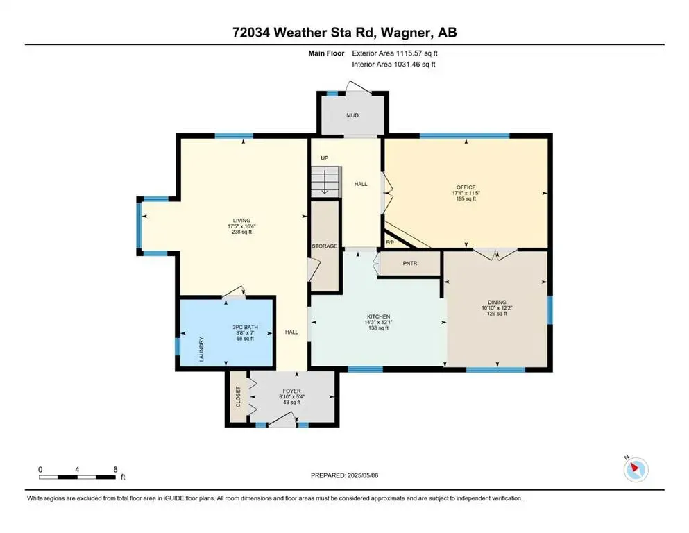 72034 Weather Station Road