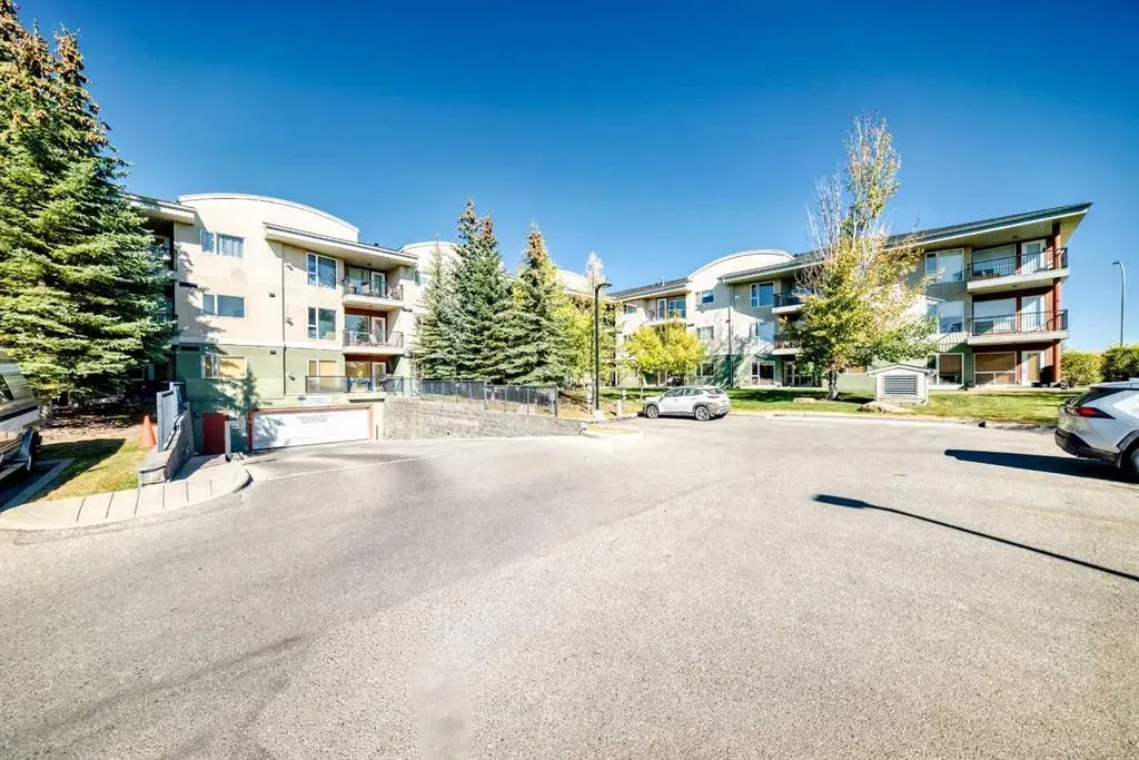 69 Springborough Court SW, #341