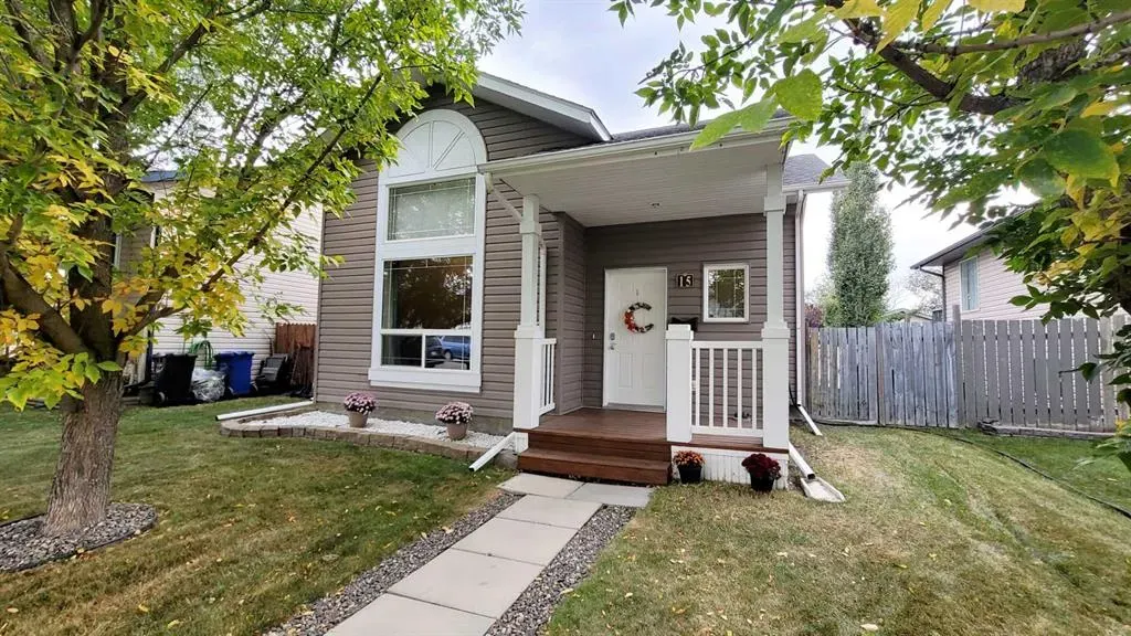 15 Elreg Street