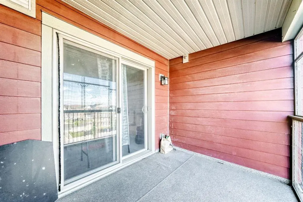 15 Saddlestone Way NE, #316