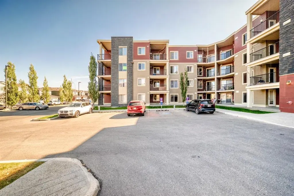 15 Saddlestone Way NE, #316