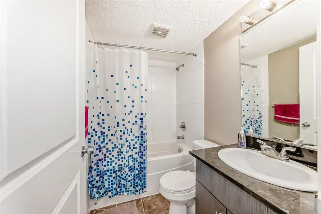 15 Saddlestone Way NE, #316