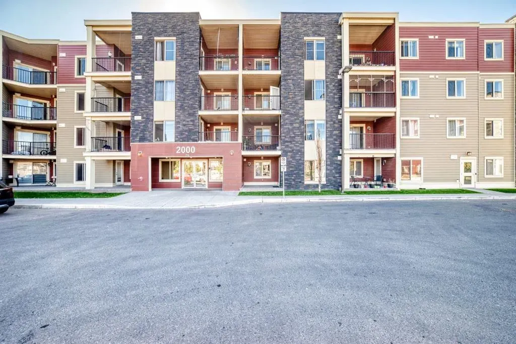 15 Saddlestone Way NE, #316