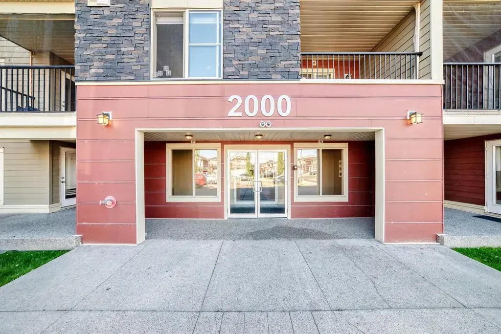 15 Saddlestone Way NE, #316