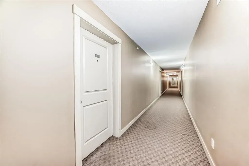 15 Saddlestone Way NE, #316