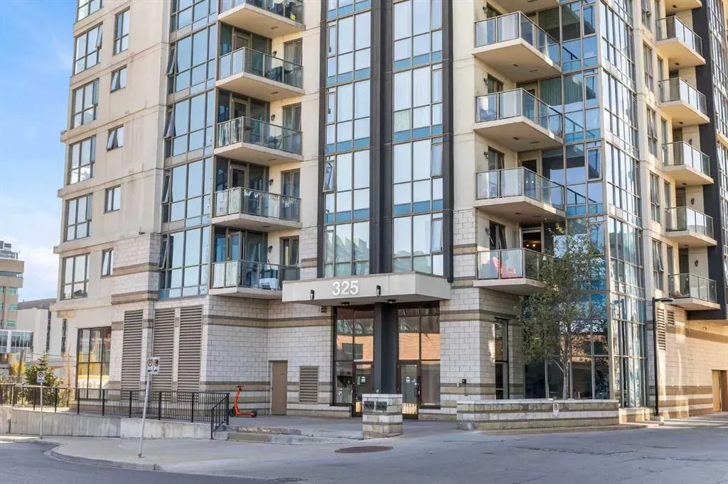 325 3 Street SE, #506