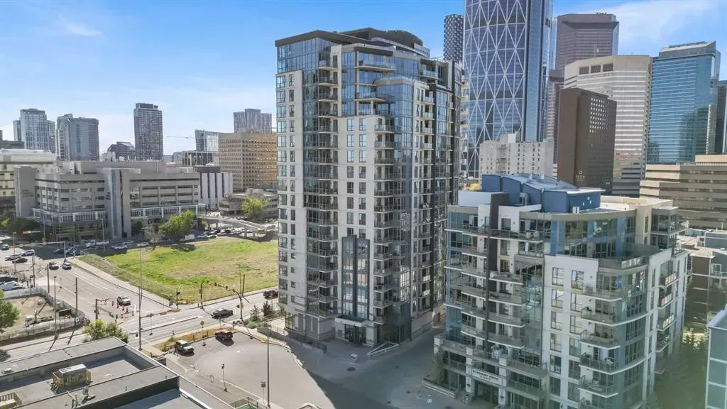 325 3 Street SE, #506