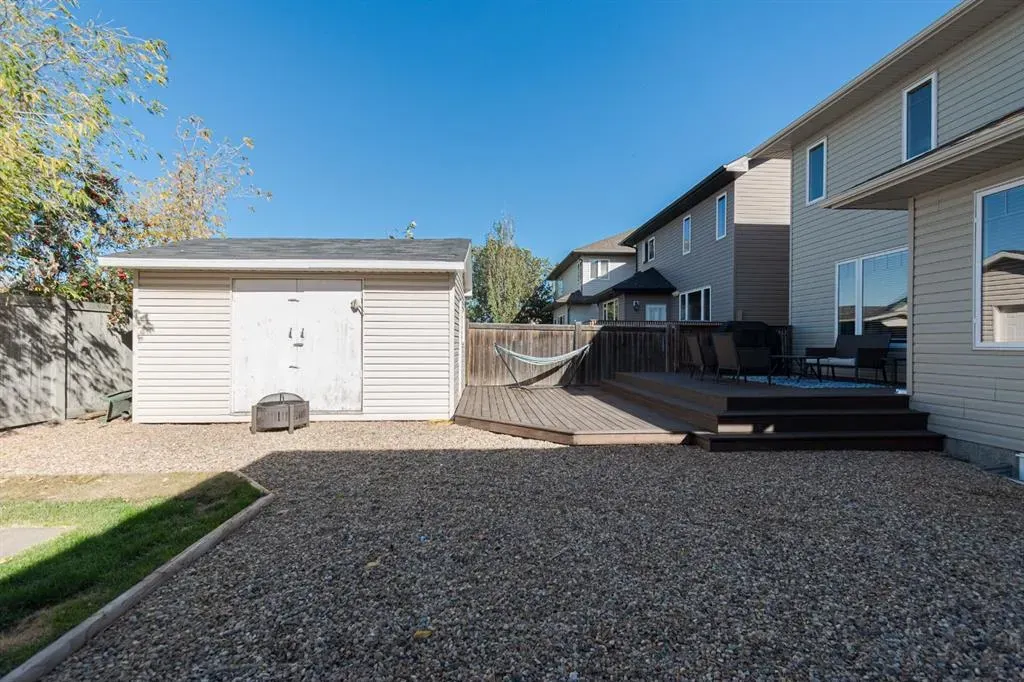161 Lynx Crescent
