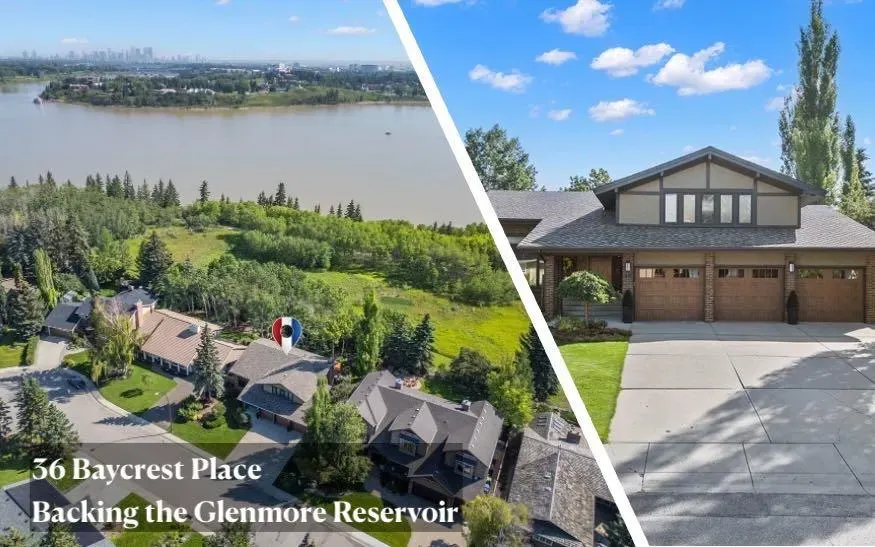 36 Baycrest Place SW
