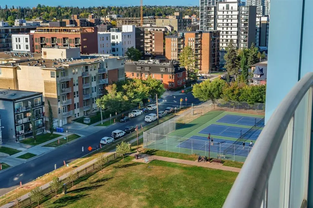 215 13 Avenue SW, #1006