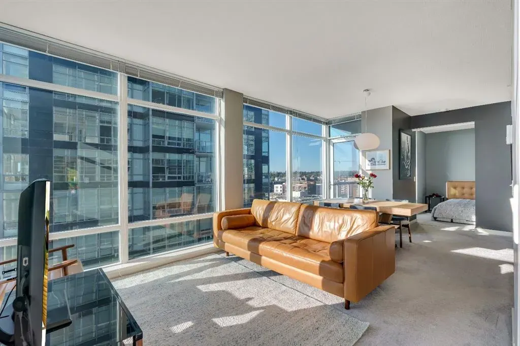 215 13 Avenue SW, #1006