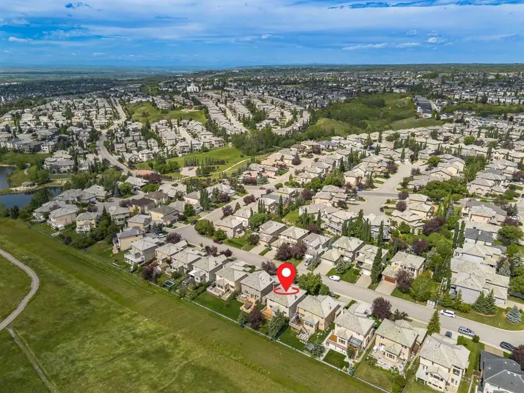 57 Royal Crest Terrace NW