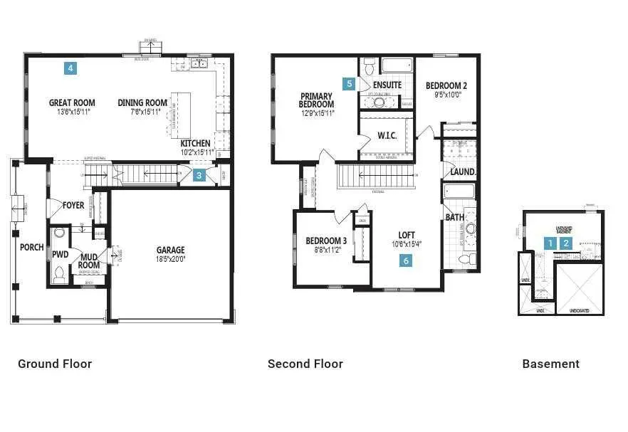 124 Yorkstone Crescent SW