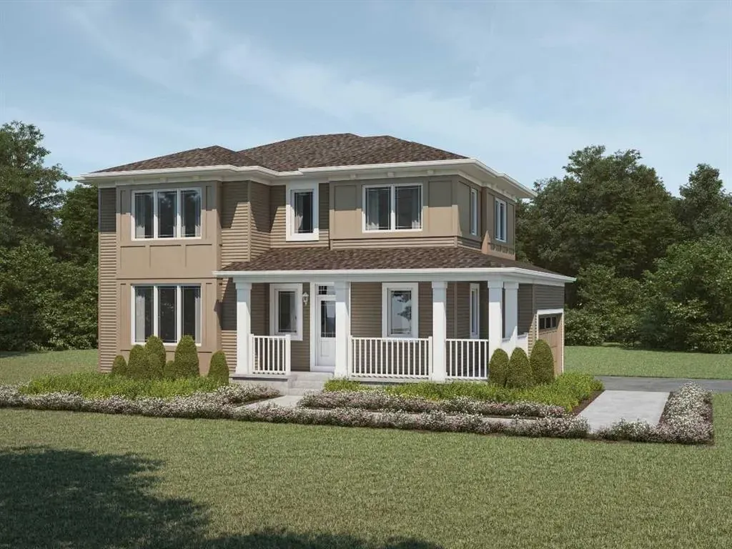 124 Yorkstone Crescent SW