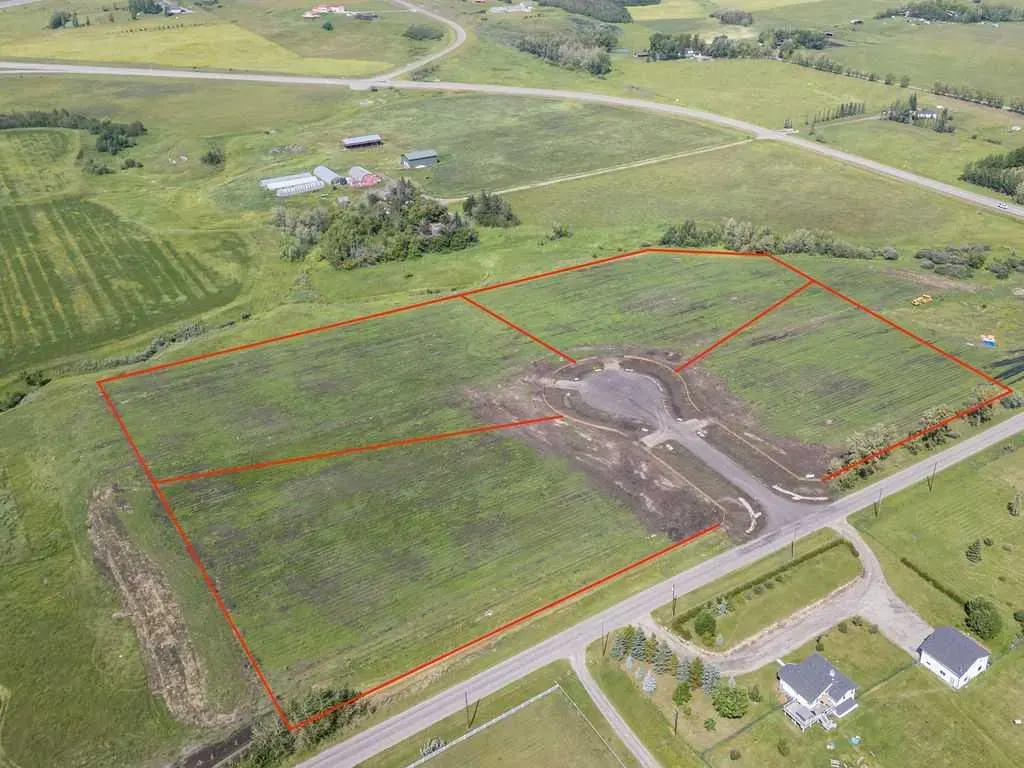 Lot 1 32 Street W