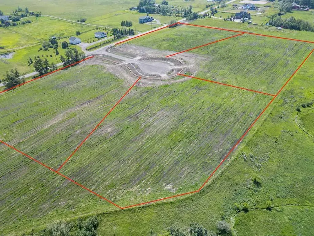Lot 1 32 Street W
