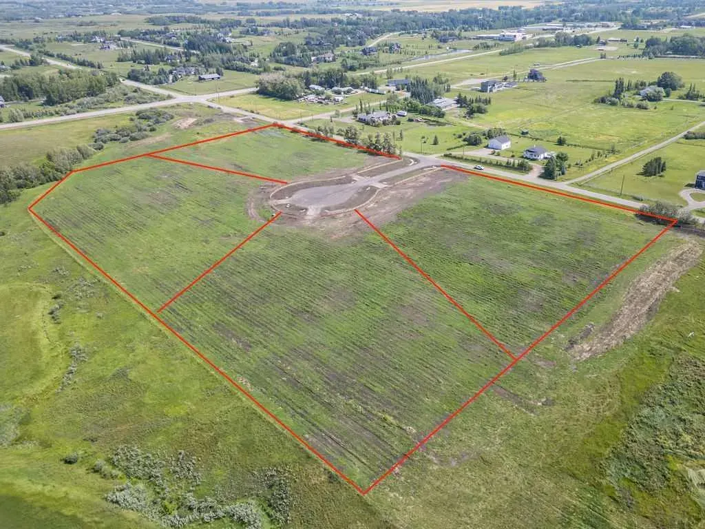 Lot 1 32 Street W