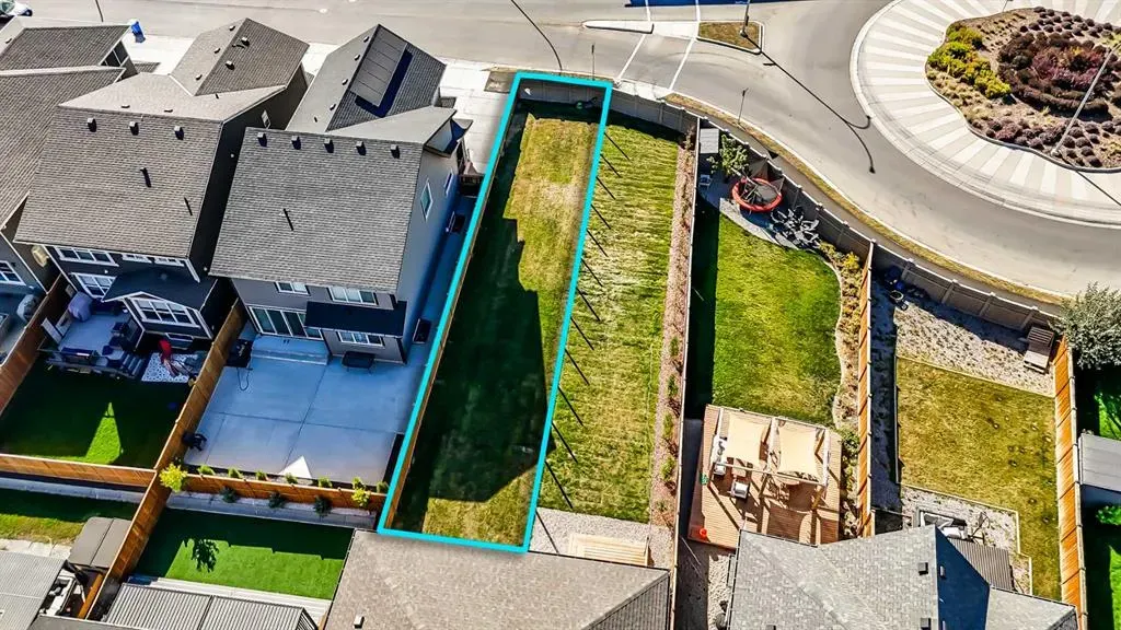 81 Magnolia Heath SE