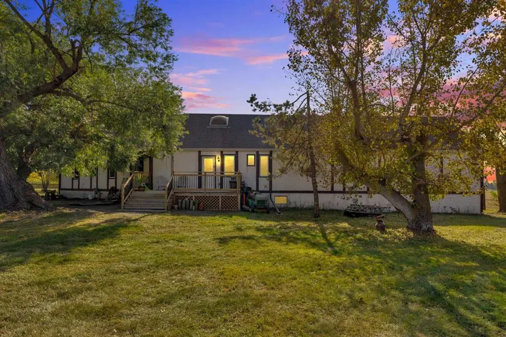 431028 Range Road 255