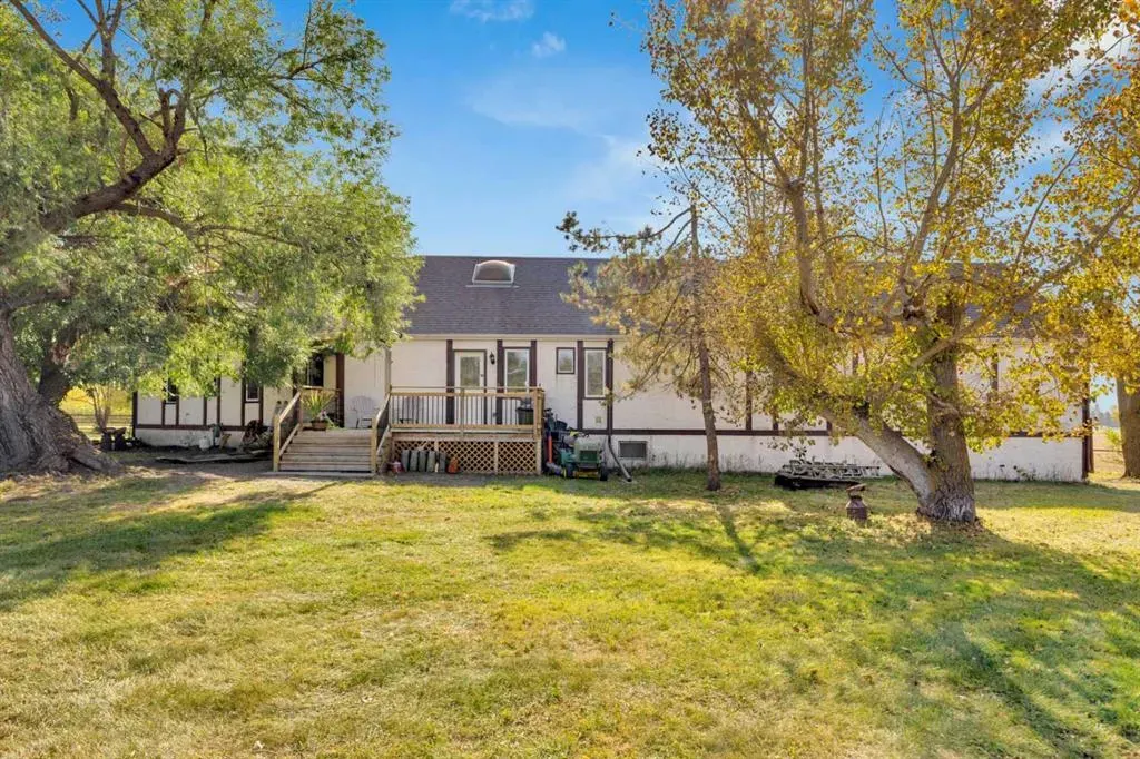 431028 Range Road 255