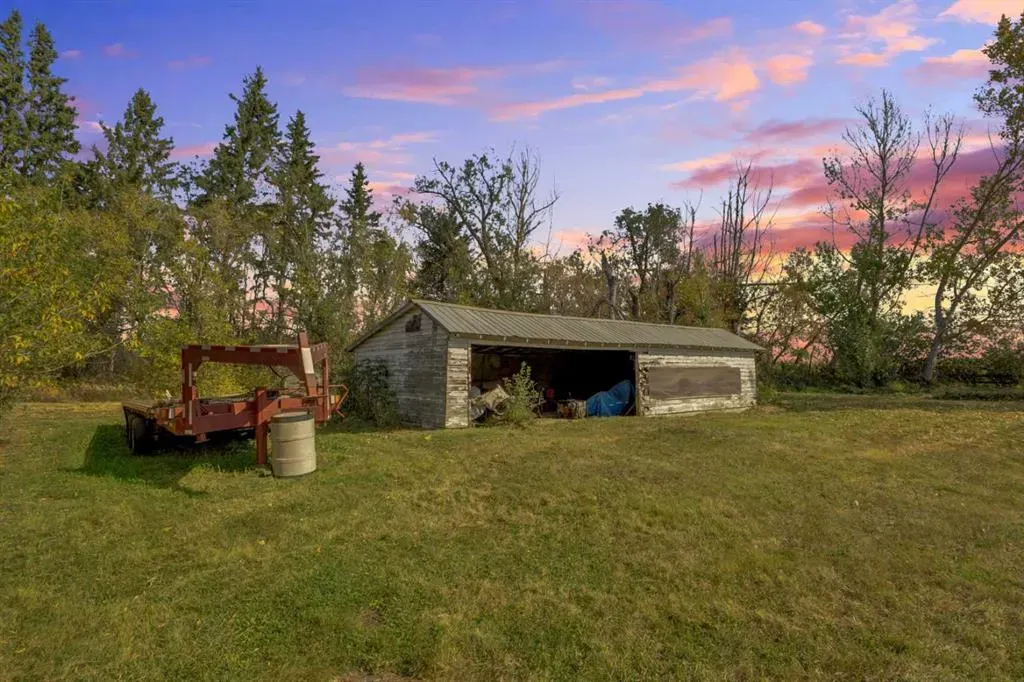 431028 Range Road 255